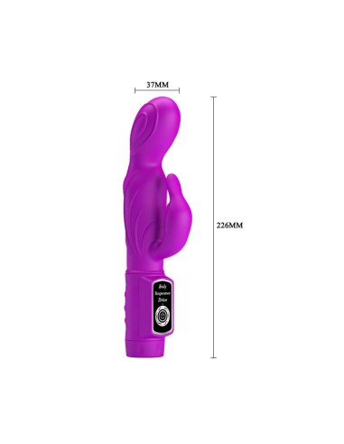 Vibrador Body Touch Color Púrpura|A Placer