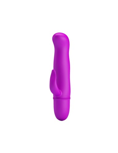 Vibrador Blithe Color Púrpura|A Placer