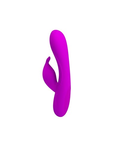 Vibrador Yves Color Púrpura|A Placer
