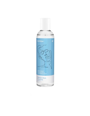 Lubricante Efecto Frio Men Cooling 300 ml|A Placer