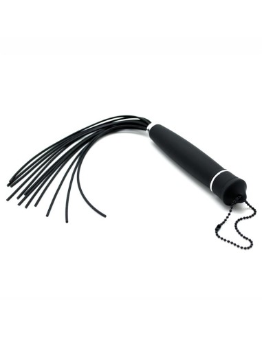 Rimba Latex Play Flogger 30 cm|A Placer