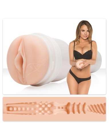 Fleshlight Dillion Harper Crush Vagina