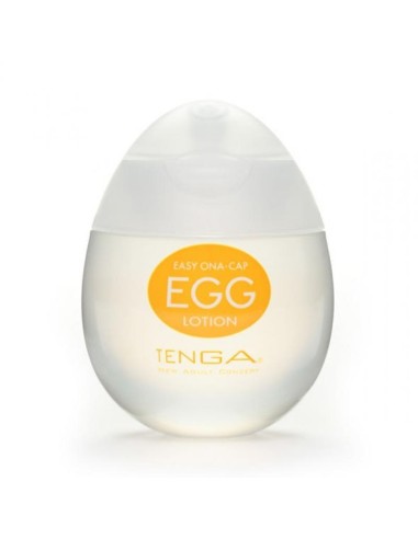 Lubricante Egg Lotion|A Placer