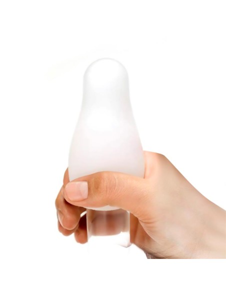 Spidey Huevo Masturbador Elastico Purpura Spidey Huevo Masturbador Elastico Purpura