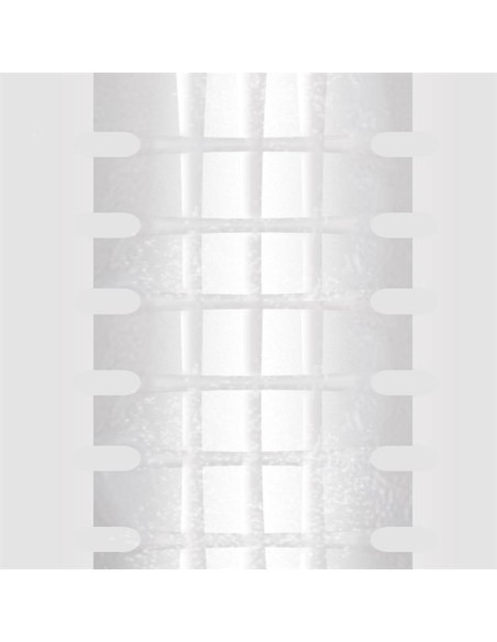 Spidey Huevo Masturbador Elastico Purpura Spidey Huevo Masturbador Elastico Purpura