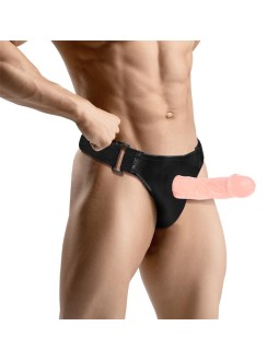 Atoor Arnes con Dildo Hueco Desmontable 2