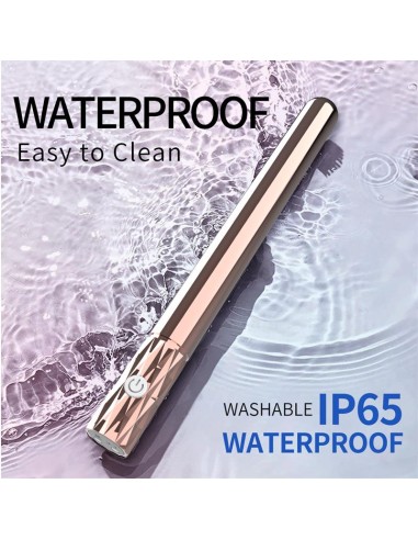 Tia Estimulador con Pulsos Electromagneticos Golden