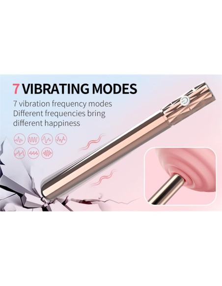 Tia Estimulador con Pulsos Electromagneticos Golden Tia Estimulador con Pulsos Electromagneticos Golden