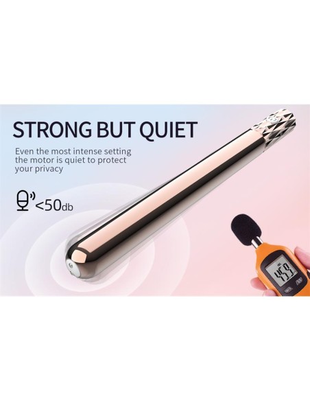 Tia Estimulador con Pulsos Electromagneticos Golden Tia Estimulador con Pulsos Electromagneticos Golden