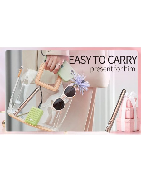 Tia Estimulador con Pulsos Electromagneticos Golden Tia Estimulador con Pulsos Electromagneticos Golden