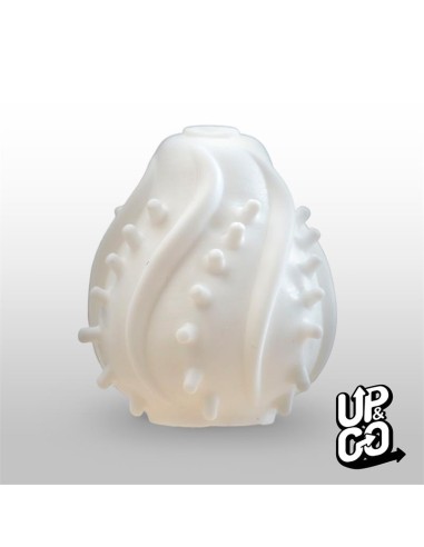 Cindy Huevo Masturbador