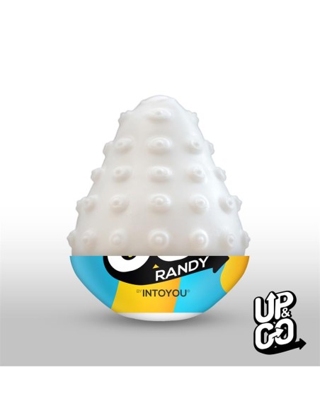 Randy Huevo Masturbador Randy Huevo Masturbador