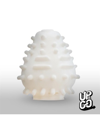 Lenny Huevo Masturbador