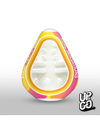 Lenny Huevo Masturbador