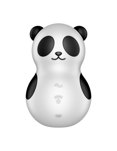 Succionador de Clitoris con Vibracion Pocket Panda