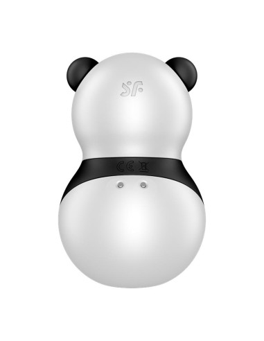 Succionador de Clitoris con Vibracion Pocket Panda
