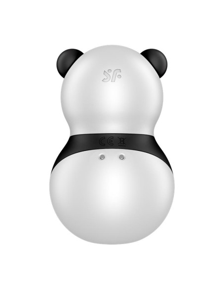 Succionador de Clitoris con Vibracion Pocket Panda