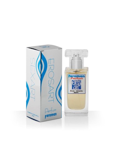 Perfume Feroman 50 ml|A Placer