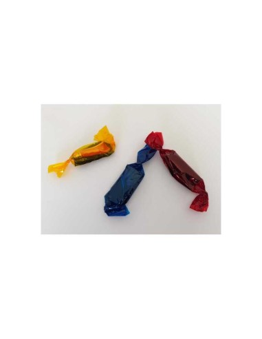 Preservativos Forma de Caramelo 3 Unidades|A Placer