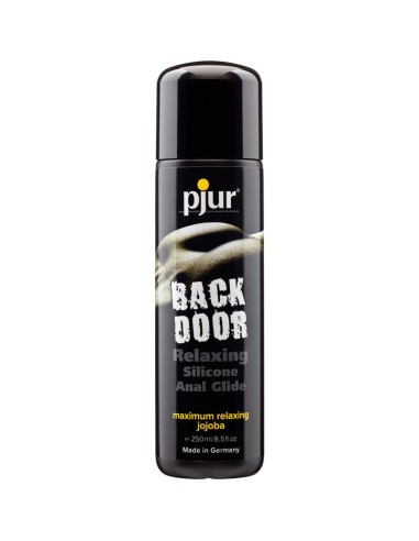Pjur Backdoor Lubricante Anal Glide 250 ml|A Placer