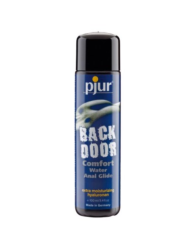 Pjur Backdoor Lubricante Anal Comfort Glide 100 ml|A Placer