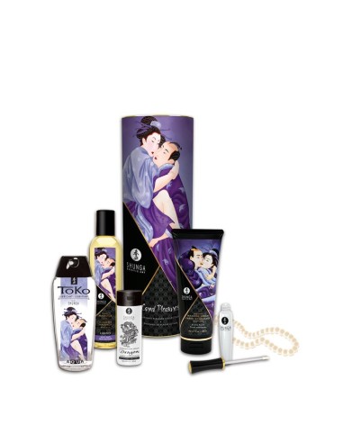 Shunga Kit Deseos Carnales|A Placer