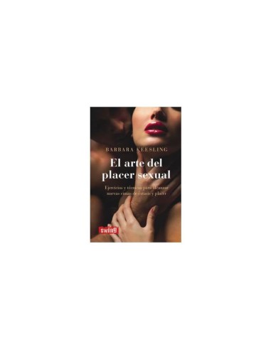 Libro El Arte del Placer Sexual|A Placer