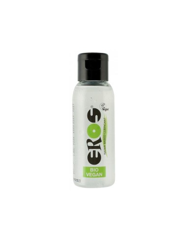 EROS Bio & Vegan Aqua 50 ml CLAVE 6|A Placer