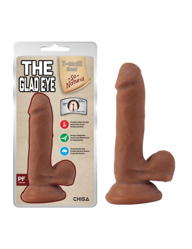 Dildo The Glad Eye|A Placer