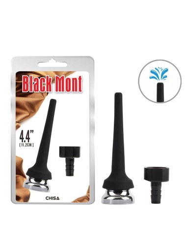 Accesorios para Ducha Anal Tapered Enema 4.4|A Placer