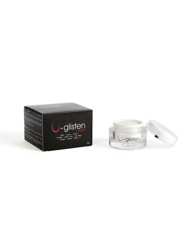 U- Glisten Cream|A Placer