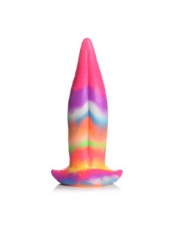 Unicorn Tongue Dildo Lengua Brilla en la Oscuridad 84
