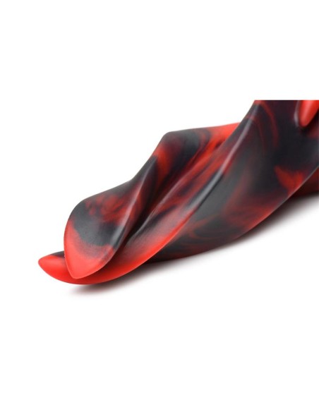 Dildo Hell Kiss Twisted Tongues 74