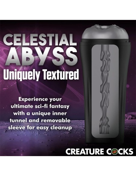 Masturbador Predator Creature 87