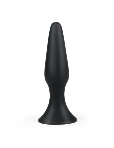Plug Anal Lure Me Talla S Negro|A Placer
