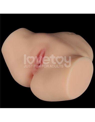 Streetgirls Sensation Pulse con Vibracion y Gemidos