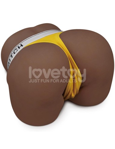 Streetgirls Sensation Pulse con Vibracion y Gemidos