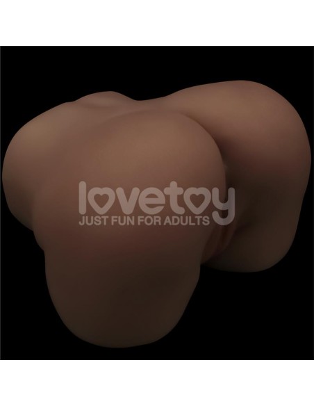 Streetgirls Sensation Pulse con Vibracion y Gemidos