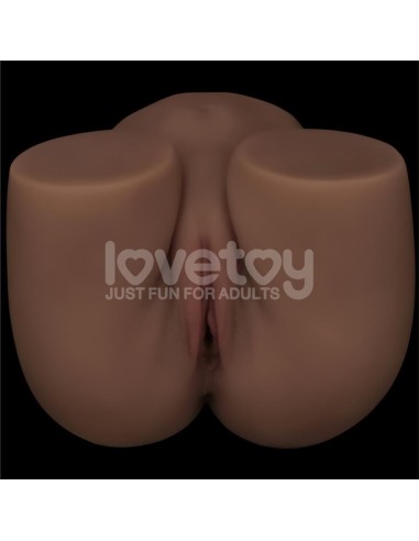 Streetgirls Sensation Pulse con Vibracion y Gemidos