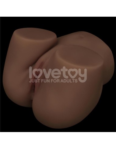 Streetgirls Sensation Pulse con Vibracion y Gemidos