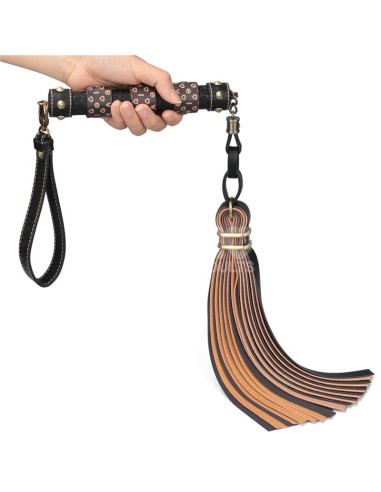 Flogger Rebellion Reign 235