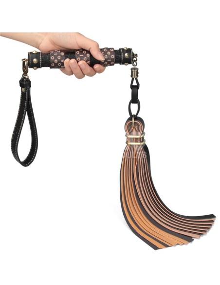 Flogger Rebellion Reign 235