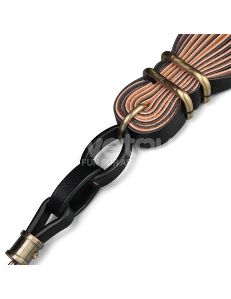 Flogger Rebellion Reign 235