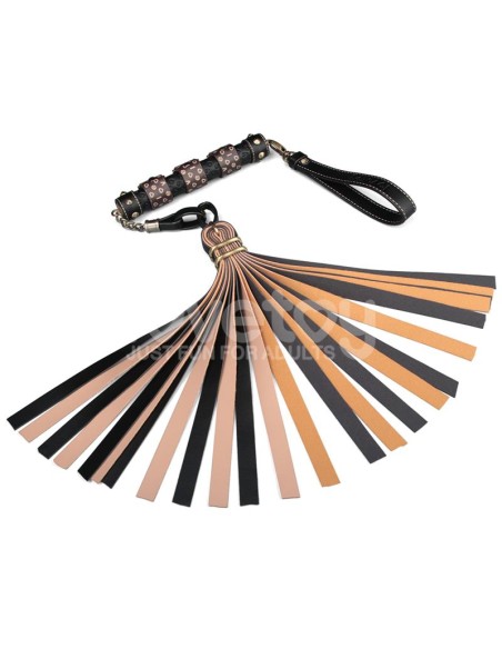 Flogger Rebellion Reign 235