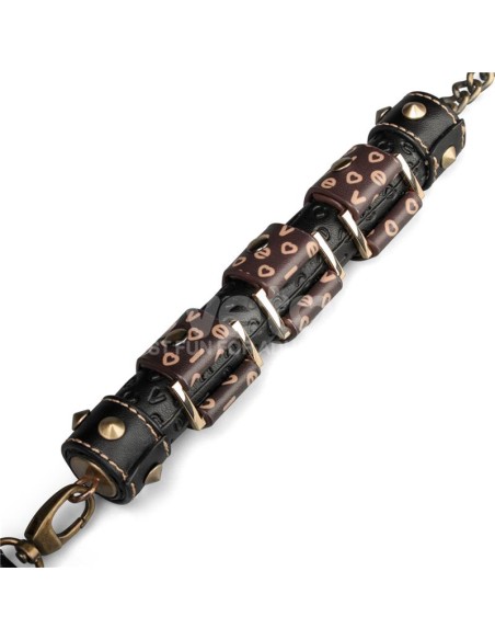 Flogger Rebellion Reign 235