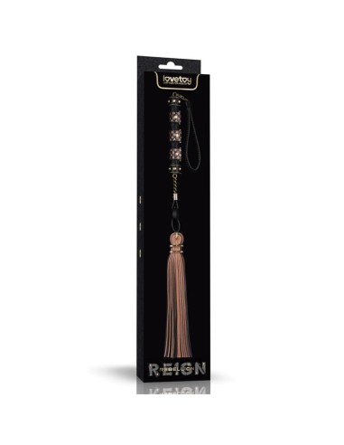 Flogger Rebellion Reign 235