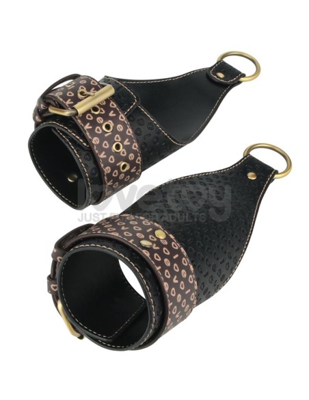 Restricciones para la Cama Rebellion Reign