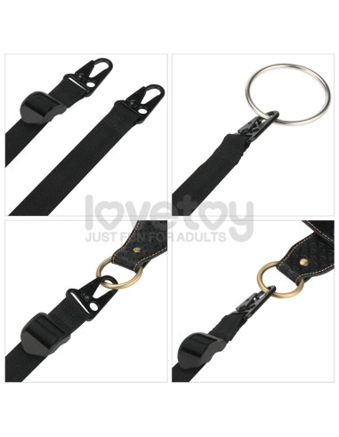 Restricciones para la Cama Rebellion Reign