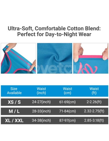 Braguitas con Vibracion Printed Panties 24 27