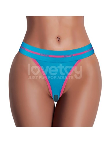 Braguitas con Vibracion Printed Panties 28 33